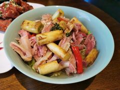 椒麻鸡-粗茶淡饭·隐庐私厨(东亭店)