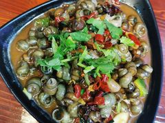 -光头烧烤(河海店)