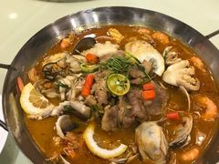 -益利大酒楼(井岸店)