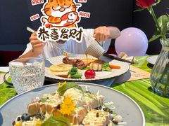 -华阳时光吧餐厅(华阳广场国际大饭店)