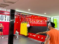 -Stone Motion Fitness 释动健身