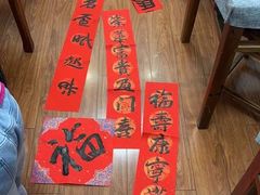 -戏墨娃·书法·国画(景城邻里校区)