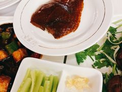 -北京全聚德(天安门店)