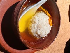-兰庭玉树·老饭骨家宴(后海店)