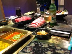 -王家渡火锅店(亦庄店)