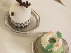 -CA Patisserie法式甜品咖啡(恒隆广场店)