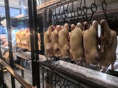 -四季民福烤鸭店(王府井东安门店)