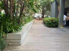 -三亚艾迪逊酒店·海滩烧烤 BARBACOA·现场乐队·浪漫晚餐·烧烤海鲜