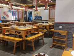 -堂客老火锅(欣阳广场总店)
