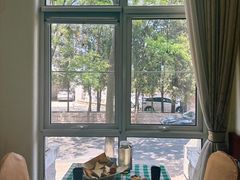 -起士林西餐厅(东经路店)