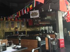 -很久以前羊肉串(打浦路店)