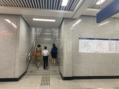 -取水楼(地铁站)