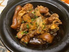 -汇景希尔顿逸林酒店·悦轩中餐厅