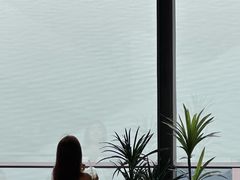 -抱抱地球咖啡馆(国家海洋博物馆店)
