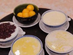 -民信老铺(双皮奶博物馆店)