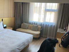 -桔子酒店(天津五大道店)