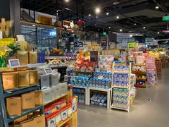 -Olé精品超市(北京合生汇店)
