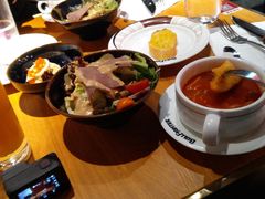 -斗牛士牛排(南京东路店)