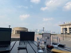 -蓝山咖啡馆(钱江龙店)
