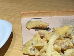-关东小磨东北菜(上海长风大悦城店)