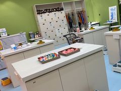 -米柚烘焙教室(新天地购物中心店)