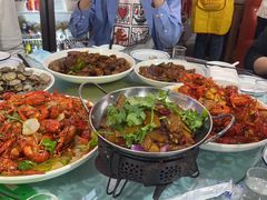 -大学城夜市大排档(凤栖路店)