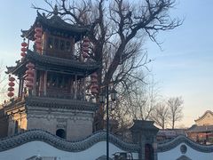 -暖泉古镇