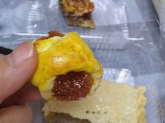 杏子酱盒点心-玛尔哈巴·塔塔尔糕点(华侨小区店)