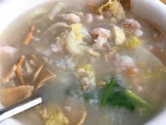 -官塘锋记鱼生·生腌·砂锅粥(牌坊街店)