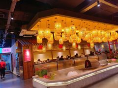 -川菜故事(光谷步行街店)