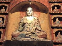 -千佛山风景名胜区