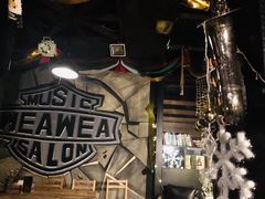 -WEAWEA深夜咖啡酒吧(顺义店)