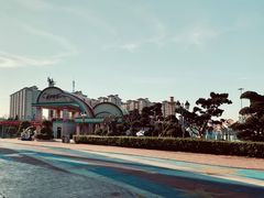 -蓬莱欧乐堡梦幻世界