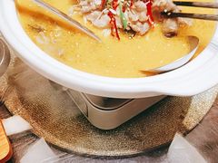 -小菜园新徽菜(芜湖奥特莱斯店)