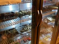-晓靖轩烧烤(沙河风情店)