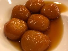 糖油粑粑-老湘亲·品鉴湘菜(湖里店)