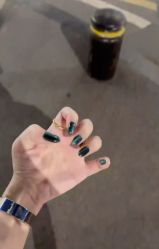 -初瞳专营美睫美甲