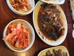 -火炉情韩国料理店(古田路店)