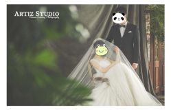 -艺匠摄影ARTIZ STUDIO(南京店)