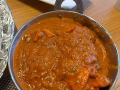 -Pakwaan Indian restaurant芭港湾印度餐厅(领事馆店)