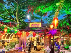 -旺角小渔村·海肠捞饭开创者(环山路店)