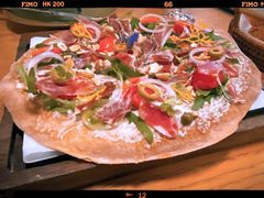 伊比利亚火腿薄脆-EN SPACE恩空间