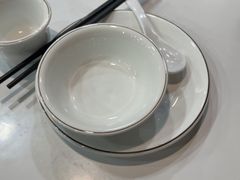 -小山东羊肉汤馆(同济新村店)