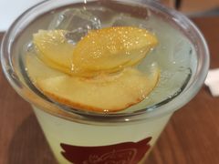 -fishtank鱼缸咖啡(三山街店)