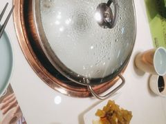 -洪氏嗨捞·猪肚鸡火锅(阳光天地店)