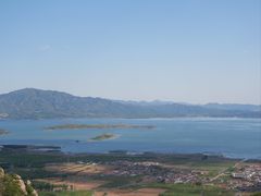 -云峰山自然风景区