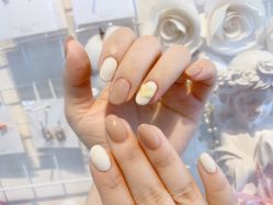 -Yuri Nail优瑞日式美甲美睫專門店