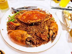 -喜记避风塘炒辣蟹(旗舰店)