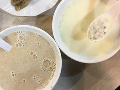-兄弟深夜豆浆