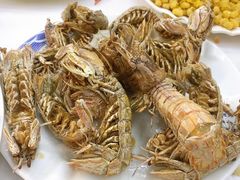 -北戴河庆山饭店·海鲜砂锅粥(北戴河黑石路店)